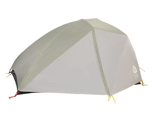 Carpa Meteor 3 -