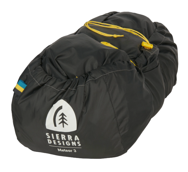 Miniatura Carpa Meteor 3 -