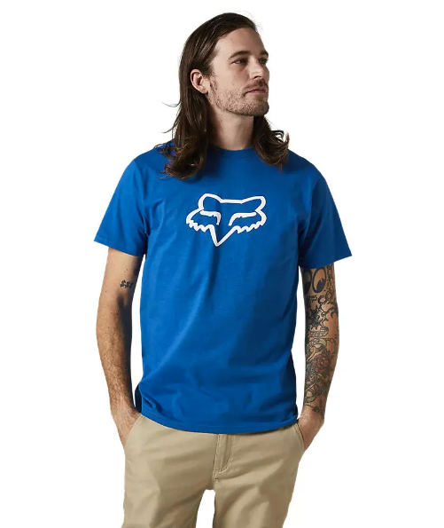 Miniatura Polera Hombre Lifestyle Legacy Head 2022 -