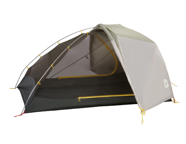 Miniatura Carpa Meteor 3 -