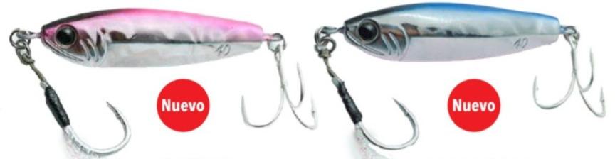 Chispa F-Sardine Ultra Light 10G  -