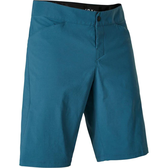 Short Bicicleta Ranger - Color: Azul