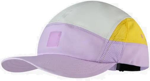 Gorra 5 Panel Go Cap Domus  - Color: Lilac