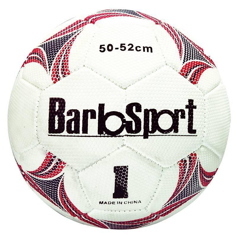Balón Hándbol Basic - Color: Blanco-Blanco