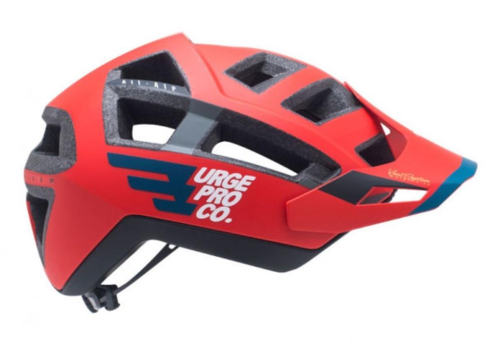 Miniatura Casco All Air -