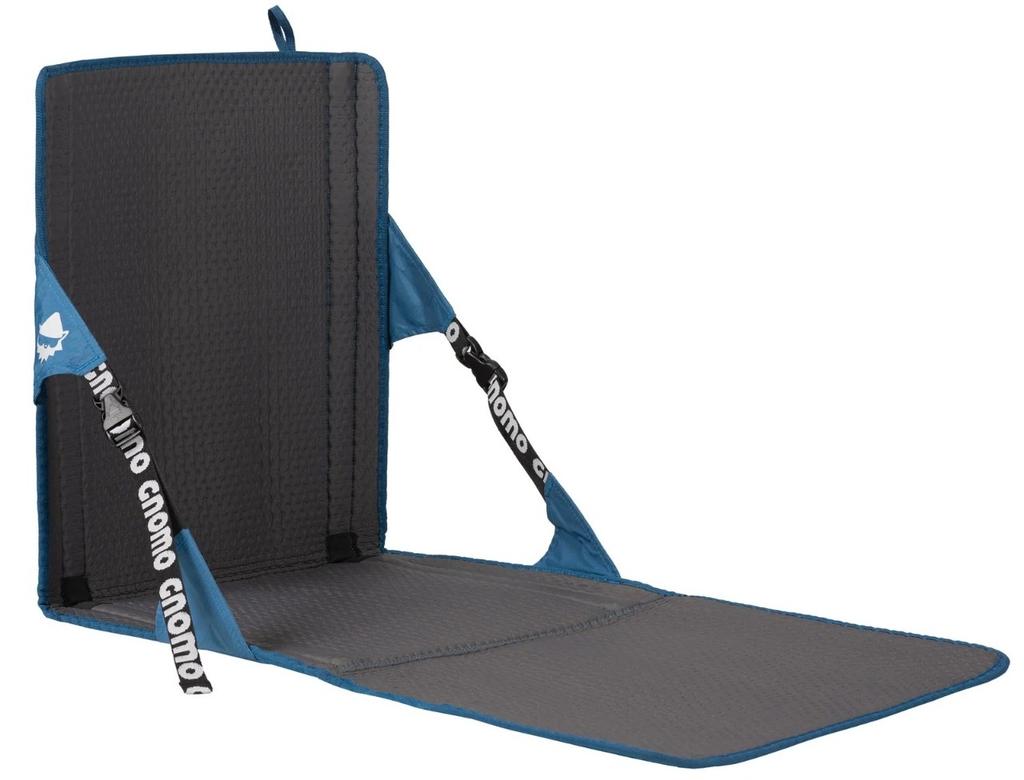 Silla ChillSeat Adventure Lounger - Color: Azul