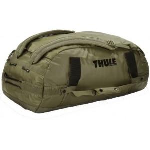 Miniatura Bolso de Deporte Chasm  - Color: Verde