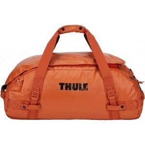 Miniatura Bolso de Deporte Chasm  - Color: Naranjo