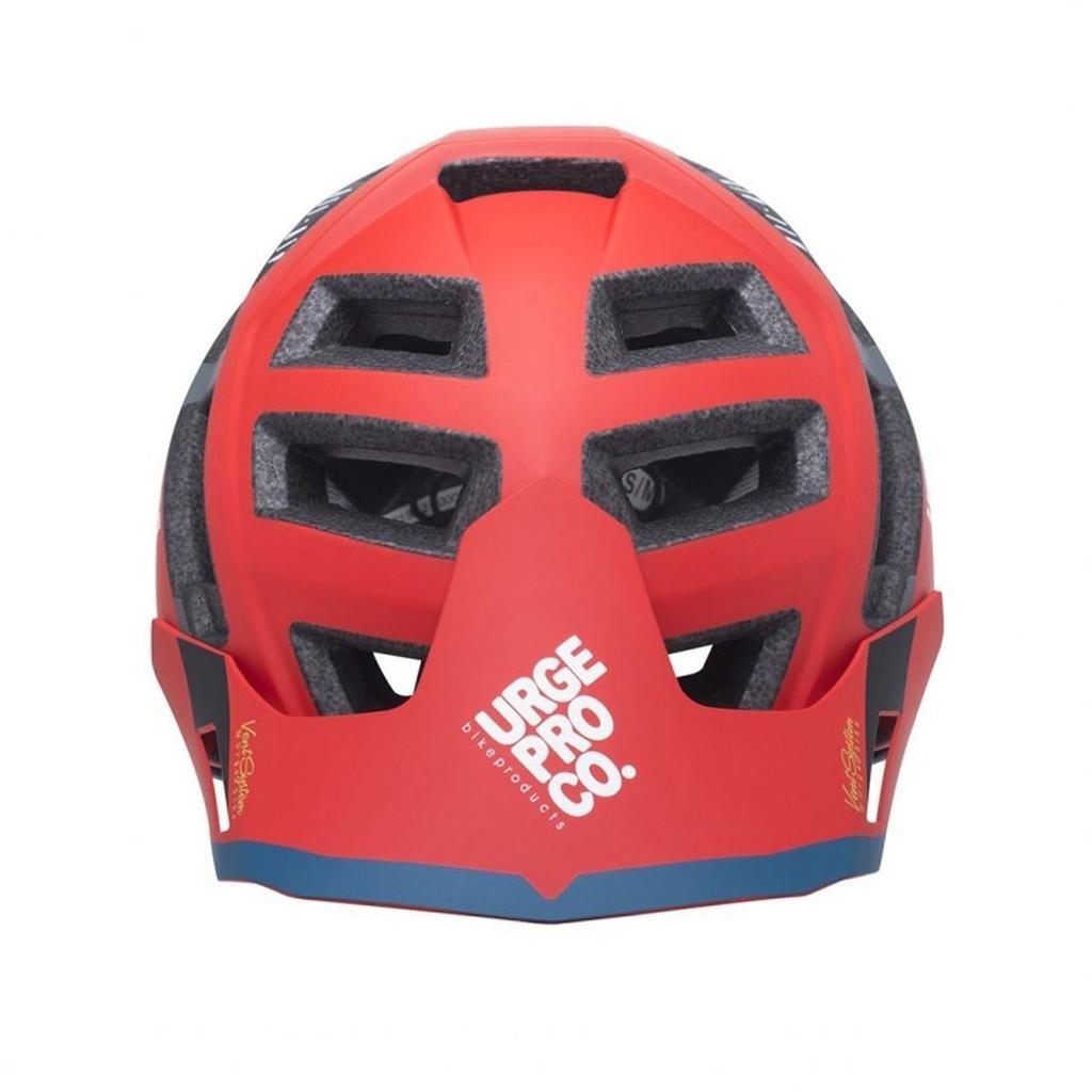 Miniatura Casco All Air -