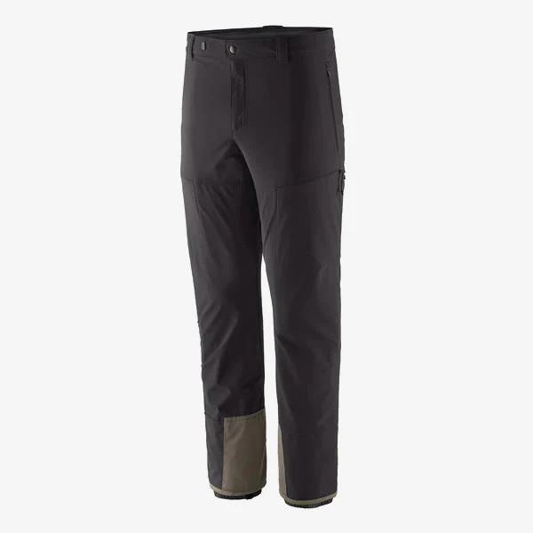 Pantalones Hombre Alpine Guide