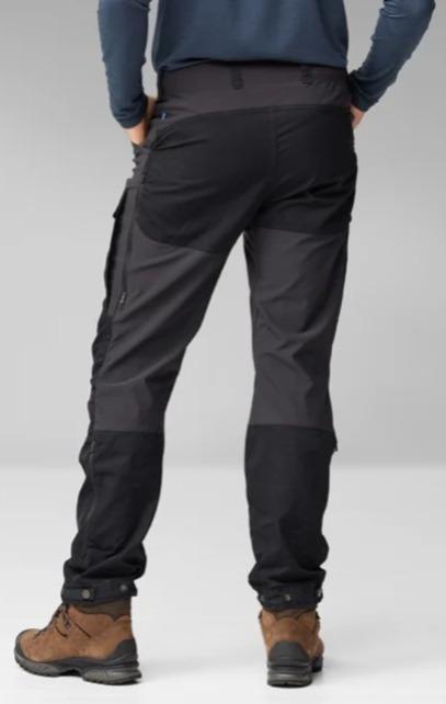 Miniatura Pantalón Hombre Keb Short Improved Fit -