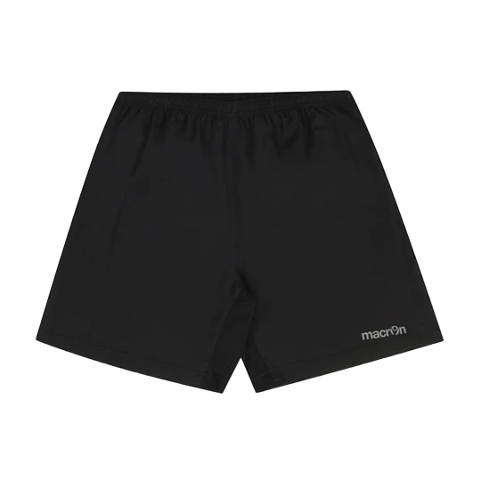Short Running Chinook Hombre - Color: Negro