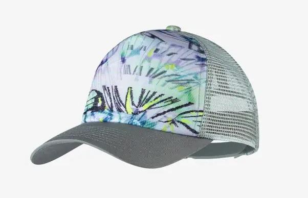 Trucker Cap Shaira Lavender