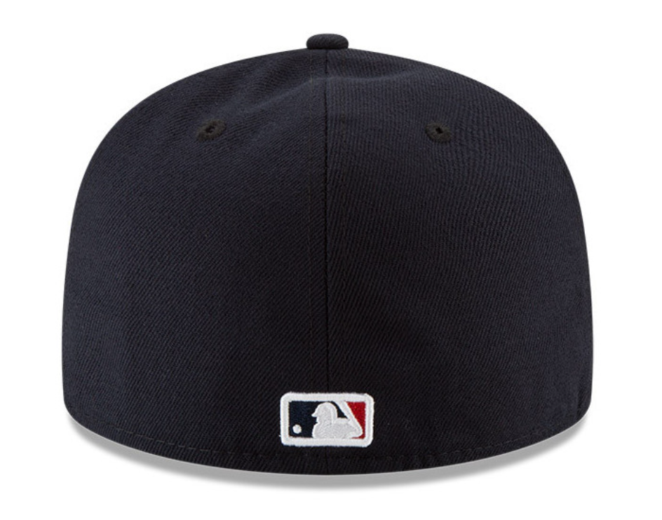 Miniatura Jockey Boston Red Sox MLB 59 Fifty - Color: Azul