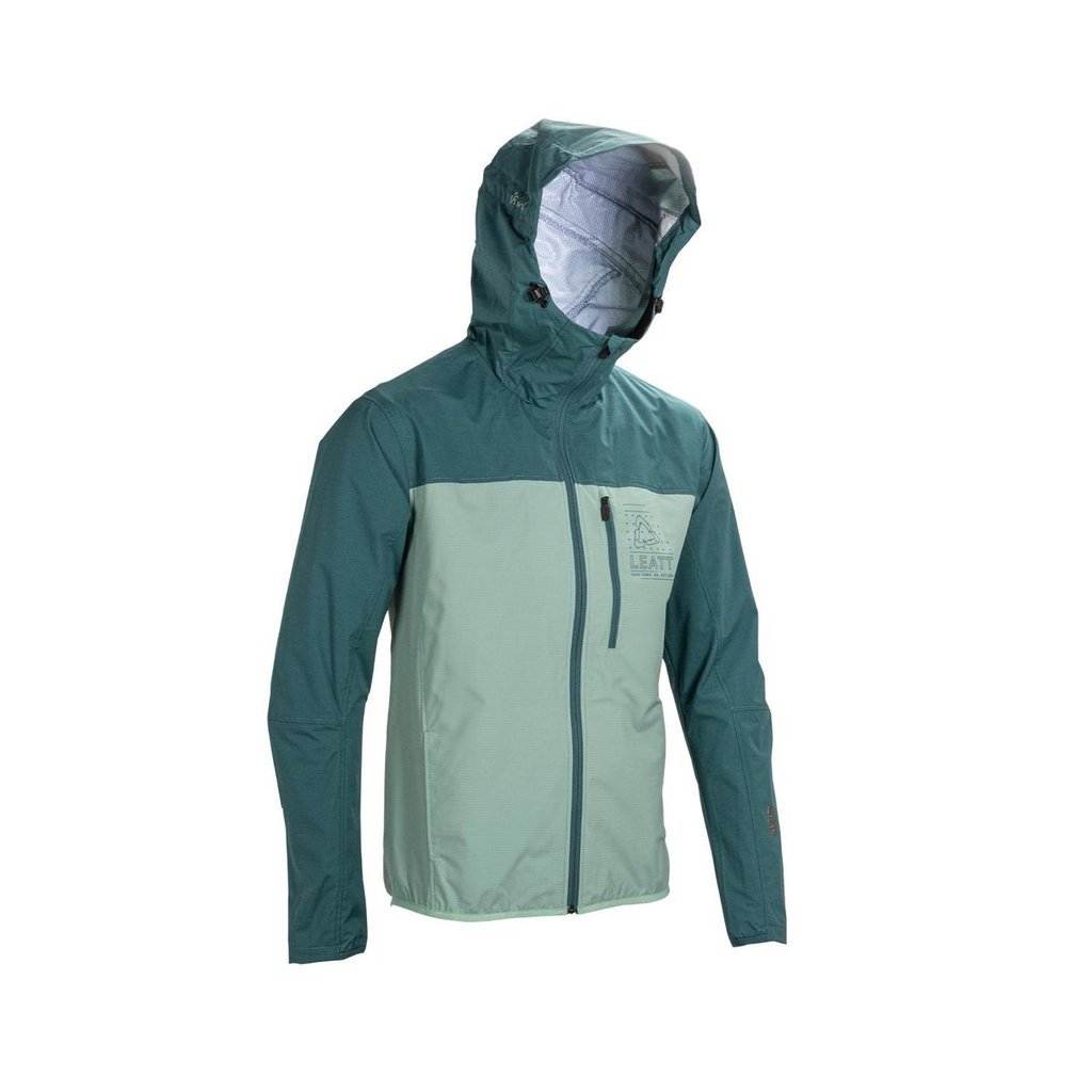 Chaqueta MTB HydraDri 2.0