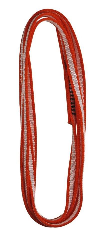 Cinta 11mm Open Sling - Color: Rojo