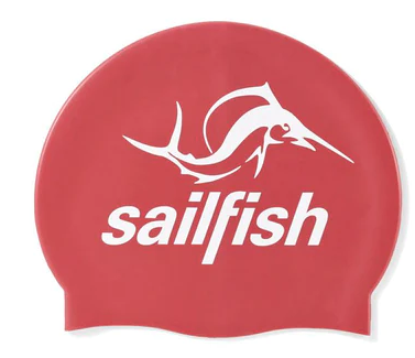 Gorro Natación Silicona  -