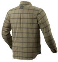 Sobrecamisa Larimer Tarmac  - Color: Marron