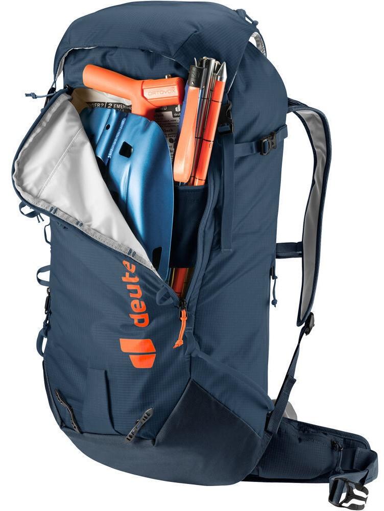 Miniatura Mochila Freescape Lite 26 L - Color: Azul marino