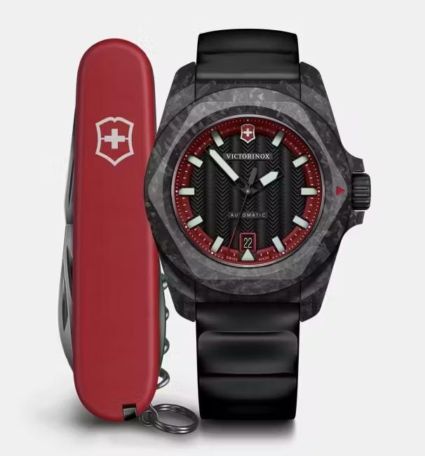 Reloj I.N.O.X. Automatic