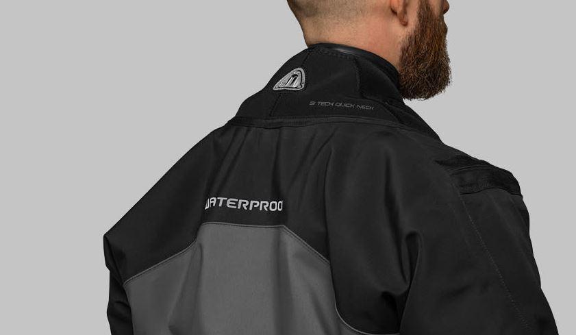 Miniatura D7 Evo - Color: Gris/Negro