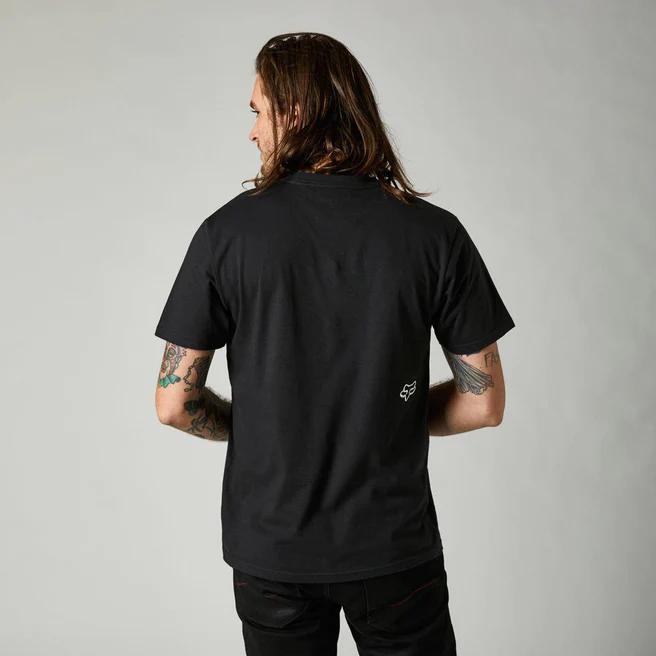 Polera Lifestyle Premium Procircuit - Talla: Xl, Color: Negro