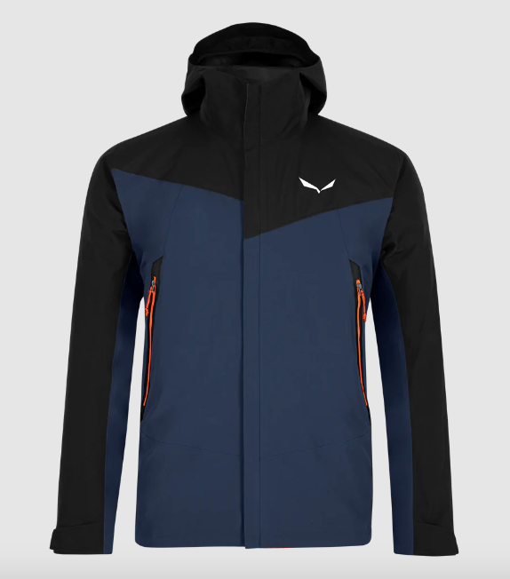 Chaqueta Hombre Moiazza Gtx-Pac -
