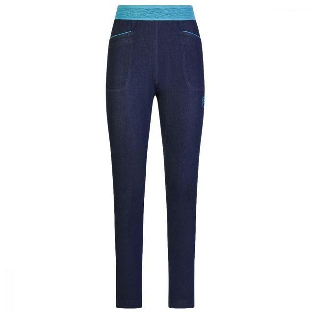 Miracle Jeans Mujer - Color: Azul Oscuro