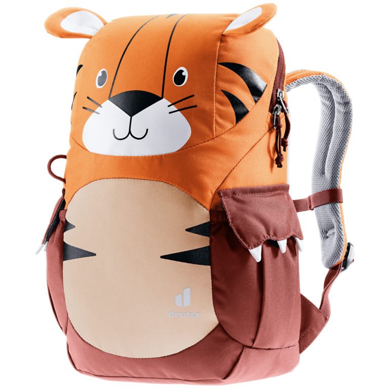 Miniatura Mochila niño Kikki -