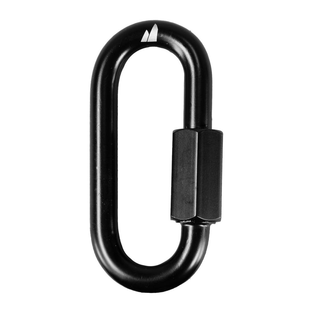 Mosqueton Maillón de Acero 7,9 mm