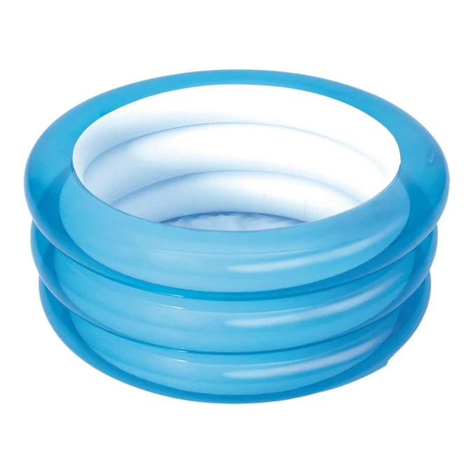 Miniatura Piscina Inflable Redonda para niños 70X30Cm -