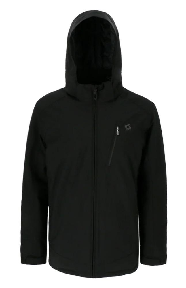 Parka Térmica Helix Hombre