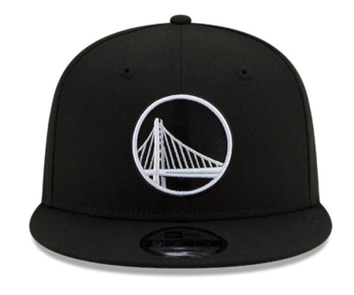 Miniatura Jockey Golden State Warriors NBA 9fifty -