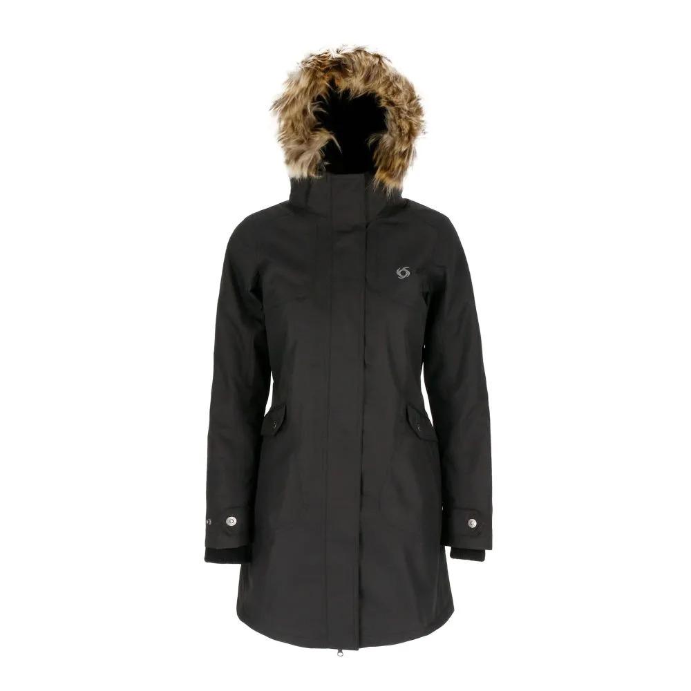 Abrigo Women Aranesa  -