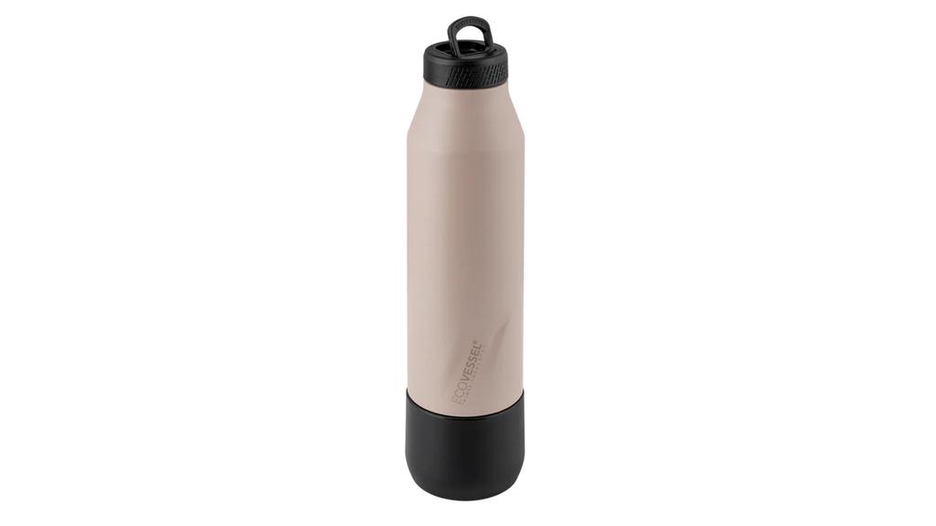 Miniatura Botella Termica 750 ml The Decanter  - Color: Stone