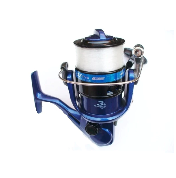 Carrete Ok Topaz Pro 65 Sp 3Bb