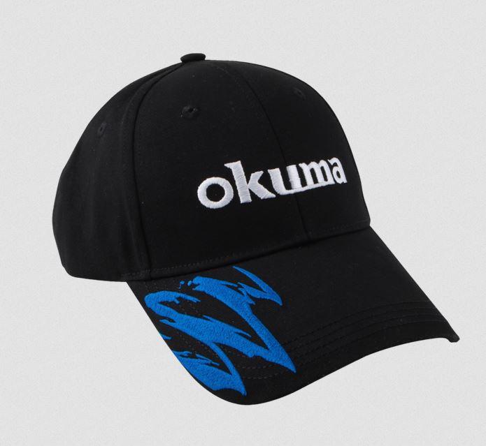 Gorra Ok Motif Cotton