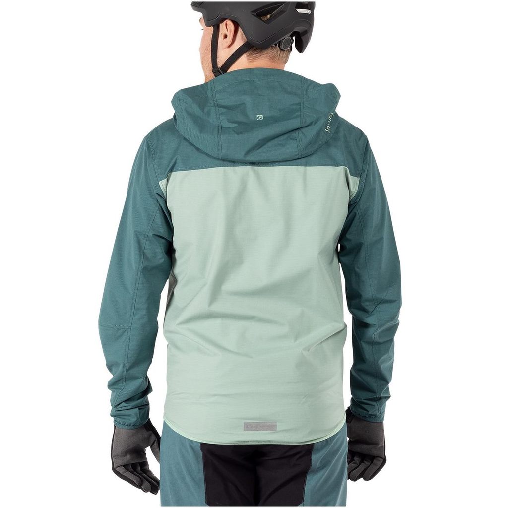 Miniatura Chaqueta MTB HydraDri 2.0 - Color: Pistachio