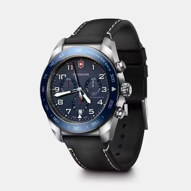 Reloj Swiss Army Chronograph -