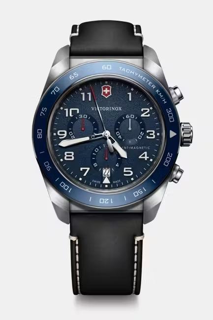 Reloj Swiss Army Chronograph