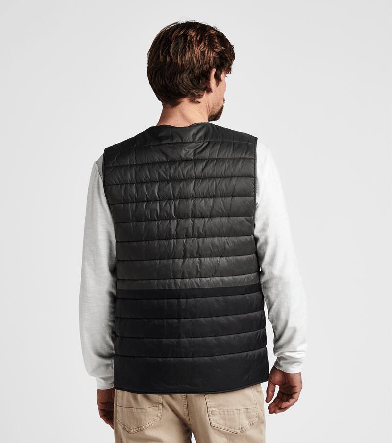 Miniatura Chaqueta Chopper Vest - Color: Negro