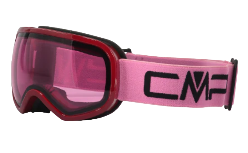 Miniatura Antiparras Ski Cmp Kids Joopiter Goggles -