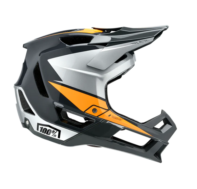 Casco De Ciclismo Trajecta W Fidlock -