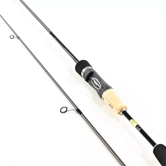 Miniatura Caña de Pesca Trout Rise S66UL 1.98 mts. -