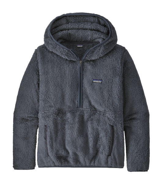 Polerón Mujer Los Gatos Hooded Pullover -