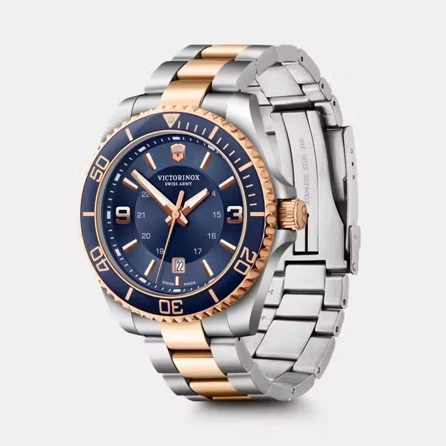Miniatura Reloj Maverick Large -