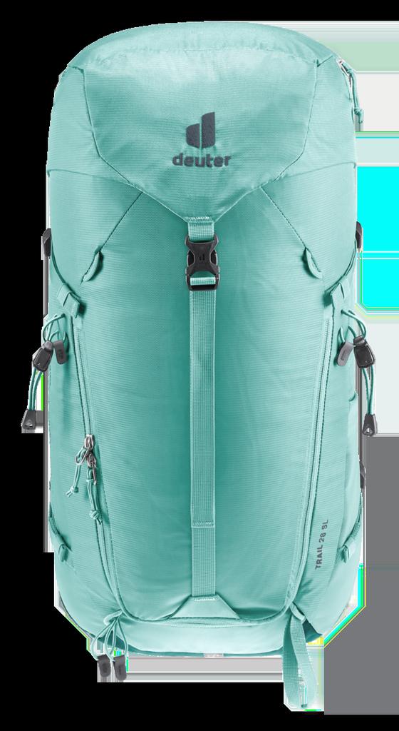 Mochila Trail 28 SL glacier -