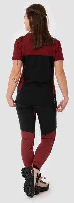 Polera Mujer Sporty Dry -