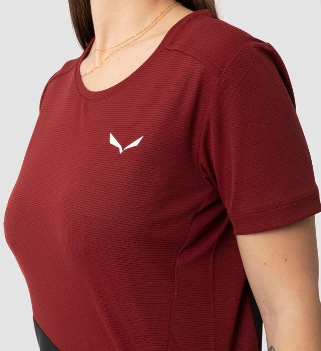 Miniatura Polera Mujer Sporty Dry -