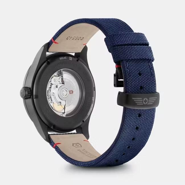 Reloj Airboss Mechanical -